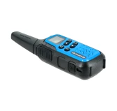 Baofeng BF-25E Blue Twin PMR446 - Zestaw 2 Radiotelefonów