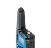 Baofeng BF-25E Blue Twin PMR446 - Zestaw 2 Radiotelefonów