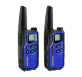 Radiotelefony PMR Baofeng BF-25E Dark Blue (2 szt.)