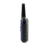 Radiotelefony PMR Baofeng BF-25E Dark Blue (2 szt.)