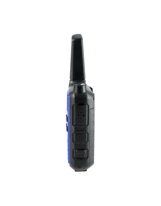 Radiotelefony PMR Baofeng BF-25E Dark Blue (2 szt.) - imag24.pl