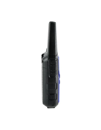 Radiotelefony PMR Baofeng BF-25E Dark Blue (2 szt.) - imag24.pl
