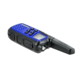 Radiotelefony PMR Baofeng BF-25E Dark Blue (2 szt.)