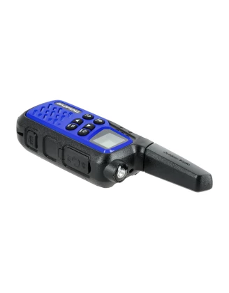 Radiotelefony PMR Baofeng BF-25E Dark Blue (2 szt.) - imag24.pl