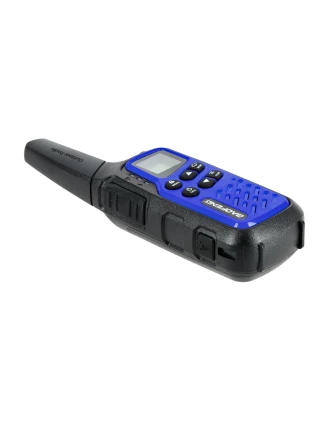 Radiotelefony PMR Baofeng BF-25E Dark Blue (2 szt.) - imag24.pl
