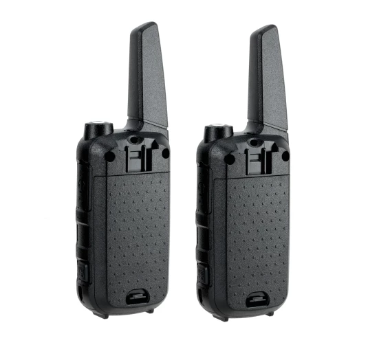 Krótkofalówki PMR Baofeng BF-25E Twin Zielone 2 szt.