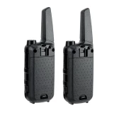 Krótkofalówki PMR Baofeng BF-25E Twin Zielone 2 szt.