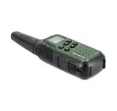 Krótkofalówki PMR Baofeng BF-25E Twin Zielone 2 szt.