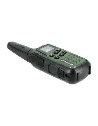 Krótkofalówki PMR Baofeng BF-25E Twin - Komunikacja Outdoor, Survival | imag24.pl