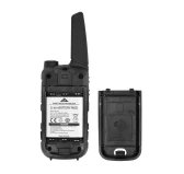 Krótkofalówki PMR Baofeng BF-25E Twin Zielone 2 szt.