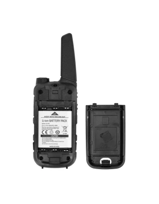 Krótkofalówki PMR Baofeng BF-25E Twin - Komunikacja Outdoor, Survival | imag24.pl