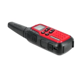 Baofeng BF-25E PMR Radiotelefony Czerwone Twin 2 szt.