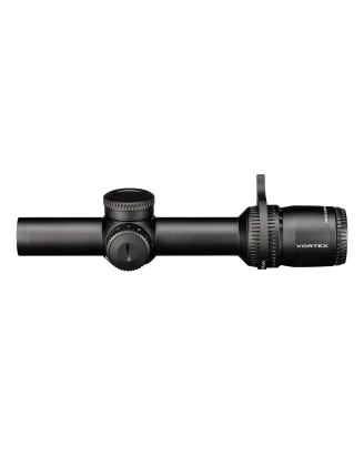 Luneta celownicza Vortex Strike Eagle 1-10x24 FFP EBR-8 BDC | imag24.pl