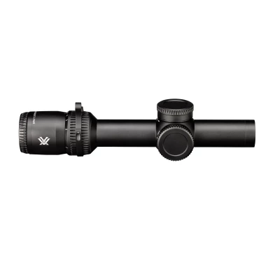 Luneta celownicza Vortex Strike Eagle 1-10x24 FFP 30 mm EBR-8 BDC