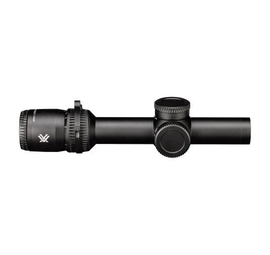 Luneta celownicza Vortex Strike Eagle 1-10x24 FFP 30 mm EBR-8 BDC