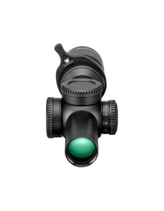 Luneta celownicza Vortex Strike Eagle 1-10x24 FFP EBR-8 BDC | imag24.pl