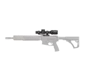 Luneta celownicza Vortex Strike Eagle 1-10x24 FFP 30 mm EBR-8 BDC