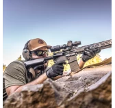 Luneta celownicza Vortex Strike Eagle 1-10x24 FFP 30 mm EBR-8 BDC