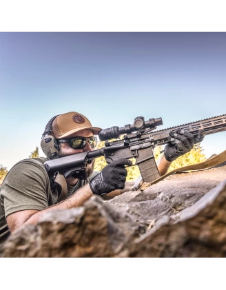 Luneta celownicza Vortex Strike Eagle 1-10x24 FFP EBR-8 BDC | imag24.pl