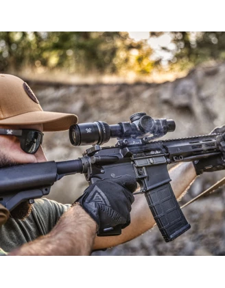 Luneta celownicza Vortex Strike Eagle 1-10x24 FFP EBR-8 BDC | imag24.pl