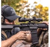 Luneta celownicza Vortex Strike Eagle 1-10x24 FFP 30 mm EBR-8 BDC