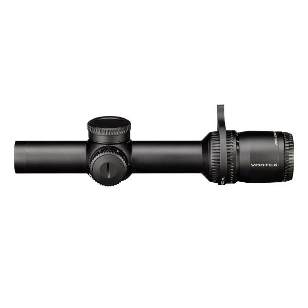 Luneta celownicza Vortex Strike Eagle 1-10x24 FFP EBR-8 BDC 30mm
