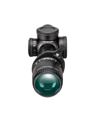 Luneta Vortex Strike Eagle 1-10x24 FFP EBR-8 BDC | imag24.pl