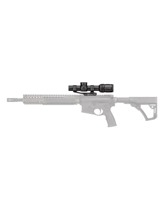Luneta Vortex Strike Eagle 1-10x24 FFP EBR-8 BDC | imag24.pl