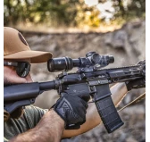 Luneta celownicza Vortex Strike Eagle 1-10x24 FFP EBR-8 BDC 30mm