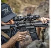 Luneta celownicza Vortex Strike Eagle 1-10x24 FFP EBR-8 BDC 30mm