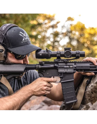 Luneta Vortex Strike Eagle 1-10x24 FFP EBR-8 BDC | imag24.pl