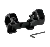 Montaż Vector Optics 30mm Picatinny XASR-3031 Montaż Vector Optics 30mm Picatinny XASR-3031