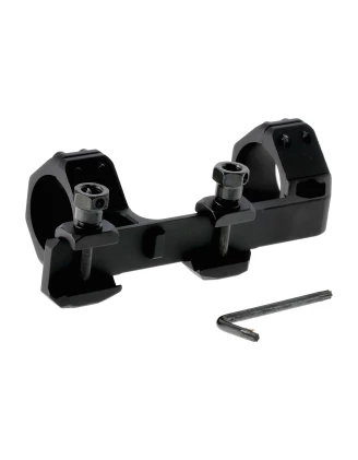 Montaż Vector Optics 30mm Picatinny XASR-3031 | imag24.pl