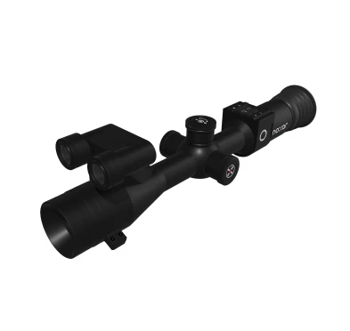 Noxar Sidar 4K IRL Celownik Noktowizyjny z Podczerwienią