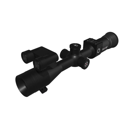 Noxar Sidar 4K IRL Celownik Noktowizyjny z Podczerwienią