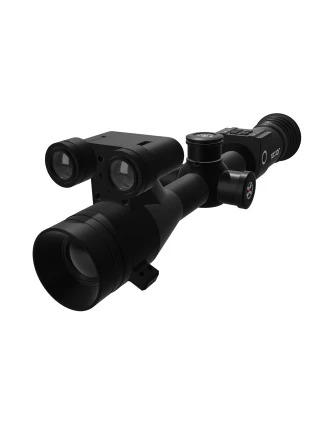 Noxar Sidar 4K IRL Celownik Noktowizyjny | Obraz 4K | imag24.pl