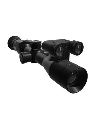 Noxar Sidar 4K IRL Celownik Noktowizyjny | Obraz 4K | imag24.pl