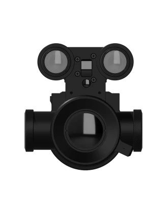 Noxar Sidar 4K IRL Celownik Noktowizyjny | Obraz 4K | imag24.pl