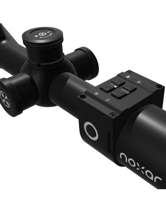 Noxar Sidar 4K IRL Celownik Noktowizyjny | Obraz 4K | imag24.pl