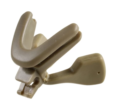 Nosek do okularów Wiley X Vapor 2.5 Twist Lock TLNPT