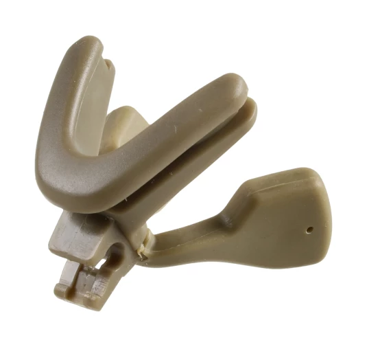 Nosek do okularów Wiley X Vapor 2.5 Twist Lock TLNPT