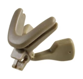 Nosek do okularów Wiley X Vapor 2.5 Twist Lock TLNPT