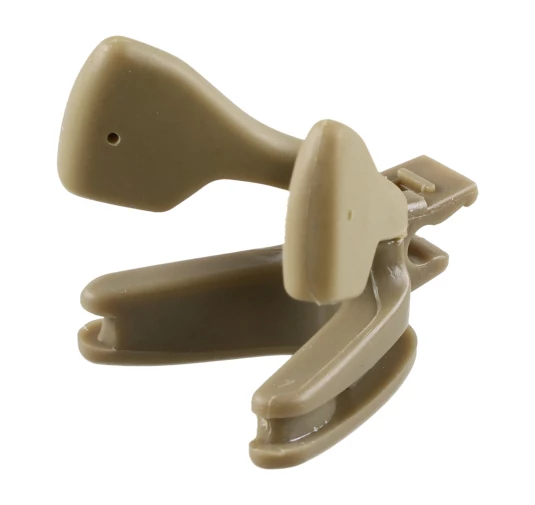 Nosek do okularów Wiley X Vapor 2.5 Twist Lock TLNPT