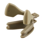 Nosek do okularów Wiley X Vapor 2.5 Twist Lock TLNPT