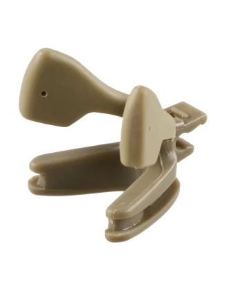 Nosek do okularów Wiley X Vapor 2.5 Twist Lock TLNPT