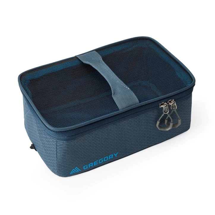 Organizer podróżny Gregory Alpaca Gear Pod 5 - mirage tan