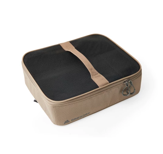 Organizer podróżny Gregory Alpaca Gear Pod 10 - mirage tan