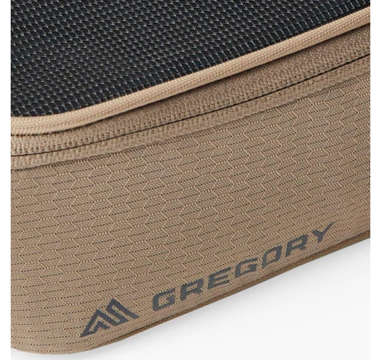 Organizer podróżny Gregory Alpaca Gear Pod 10 - mirage tan