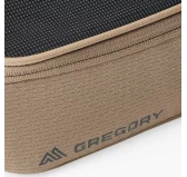 Organizer podróżny Gregory Alpaca Gear Pod 10 - mirage tan Organizer podróżny Gregory Alpaca Gear Pod 10 - mirage tan