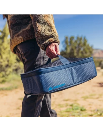 Organizer podróżny Gregory Alpaca Gear Pod 10 - mirage tan